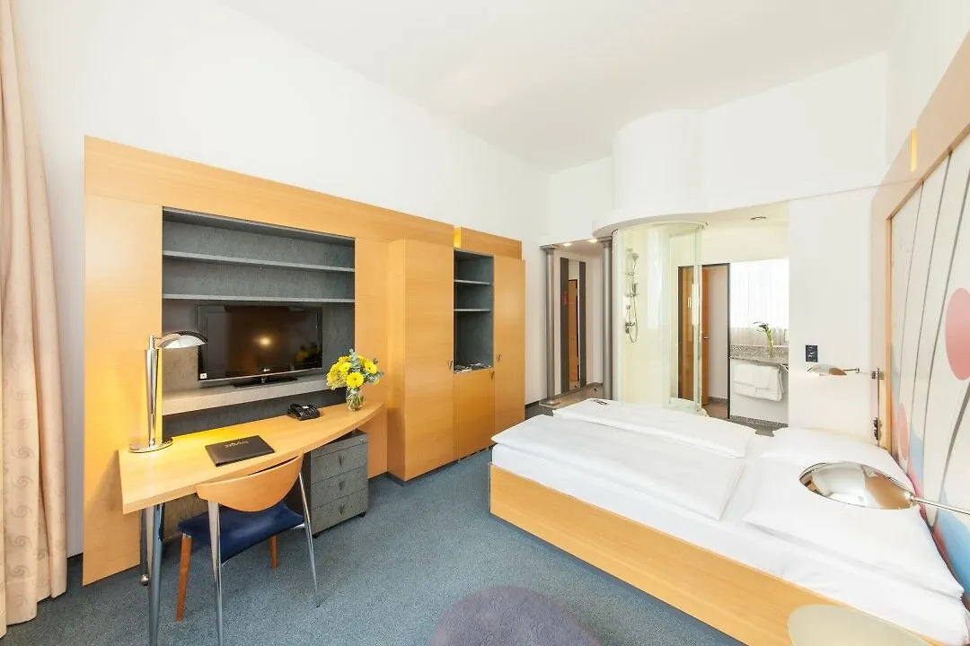 Hotel Berlin Ostbahnhof 4*,  Deutschland
