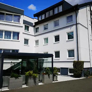 Grille 3*, Erlangen Allemagne