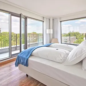 Hotel Pestana Tiergarten, Berlim