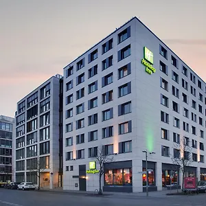 Hotel East Side By Ihg, Berlim