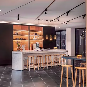 Andaz Schwabinger Tor, By Hyatt Germany