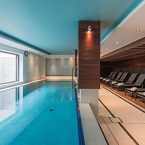 Hotel Pestana Tiergarten, Berlim