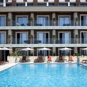 Priam, Affiliated By Melia 5*, Vlorë Albanie