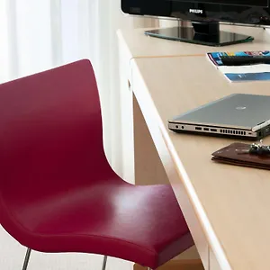 Hotel Novotel Mitte, Berlim
