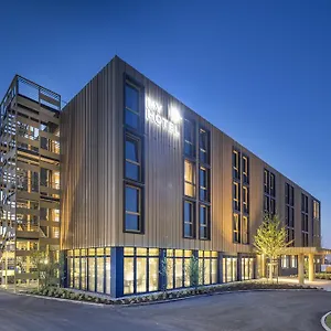 Myhotel Muenchen 3*, Olching Allemagne