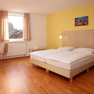 A&o Friedrichshain Auberge de jeunesse