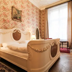 Hotel Hotel-pension Funk Am Kurfürstendamm