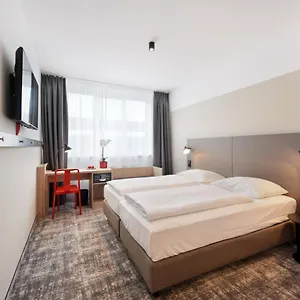 Wyndham Garden Messe Germany