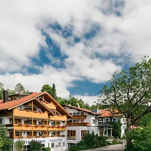 Berghof 4*, Pfronten Allemagne