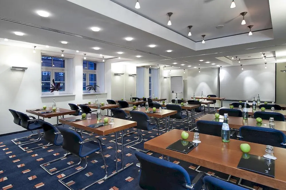 Hotel Berlin Ostbahnhof