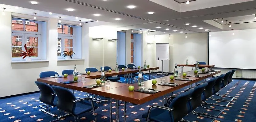Hotel Berlin Ostbahnhof