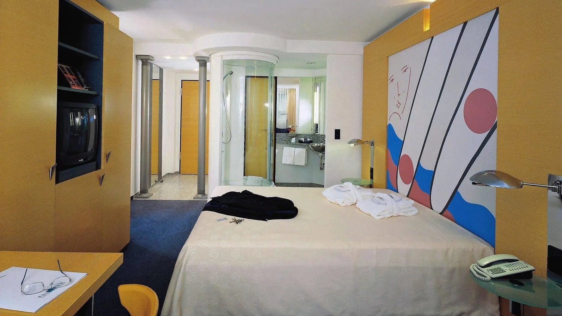 Hotel Berlin Ostbahnhof