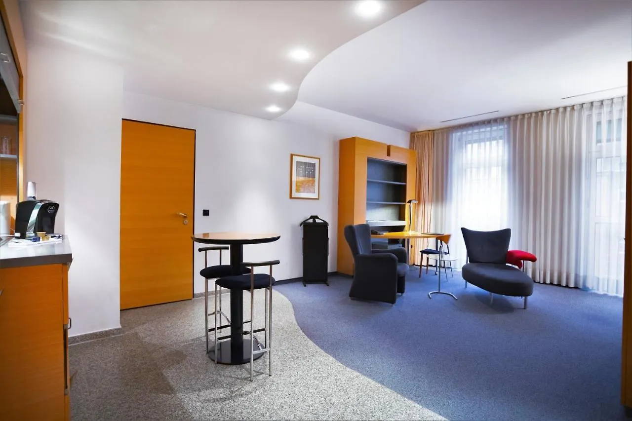 Hotel Berlin Ostbahnhof 4*,  Németország