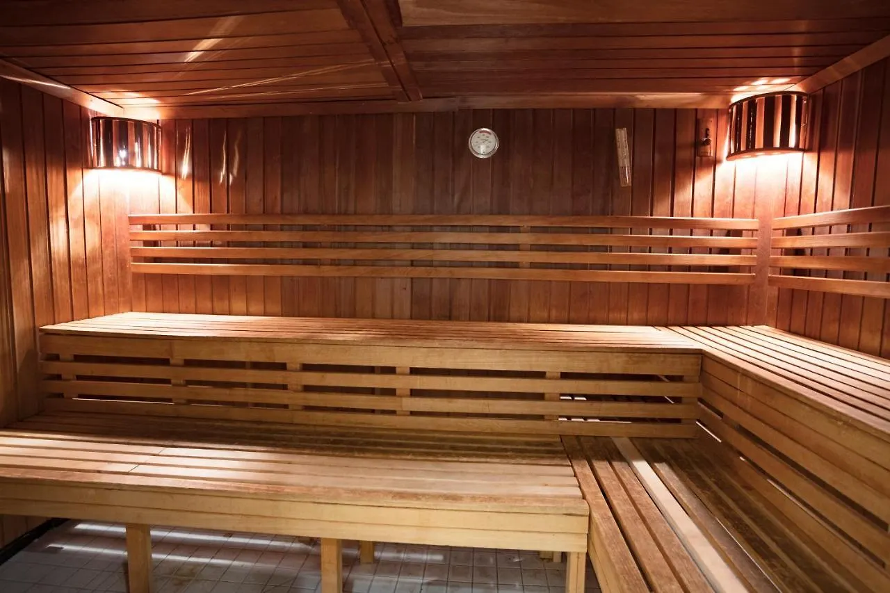 Hotel Berlin Ostbahnhof Németország