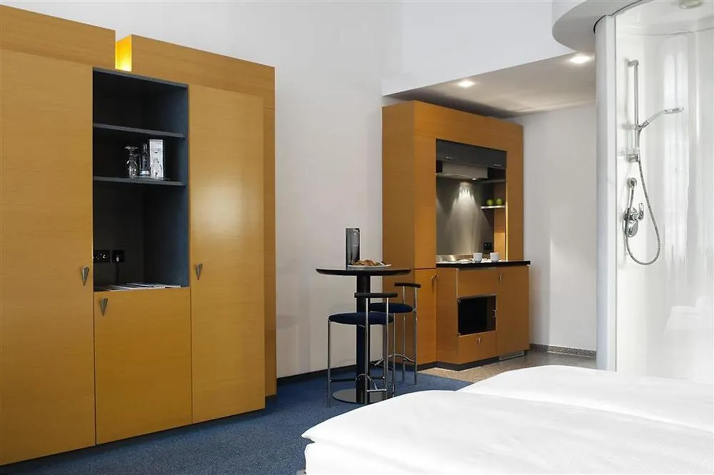 Hotel Berlin Ostbahnhof