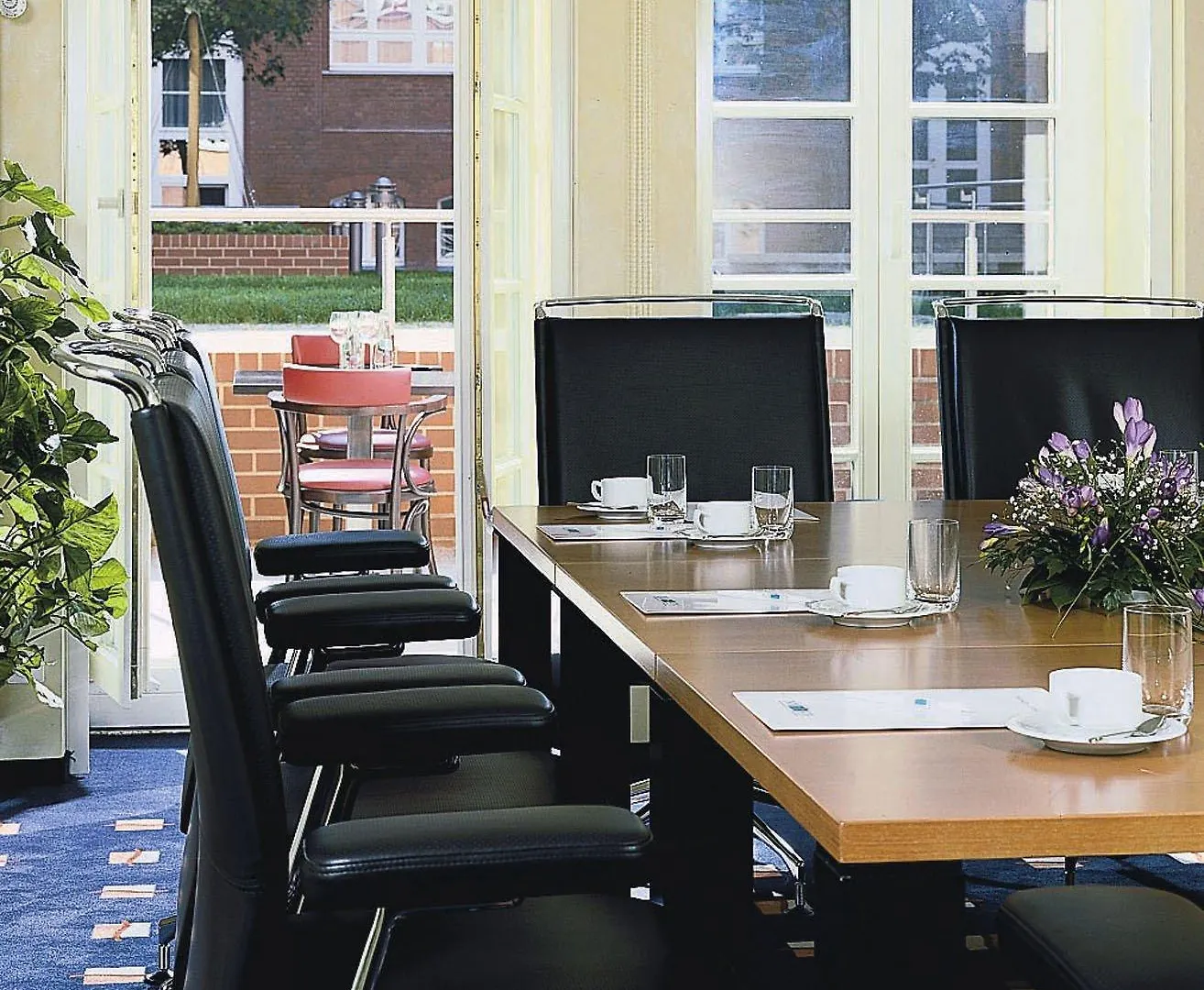 ****  Hotel Berlin Ostbahnhof Germany