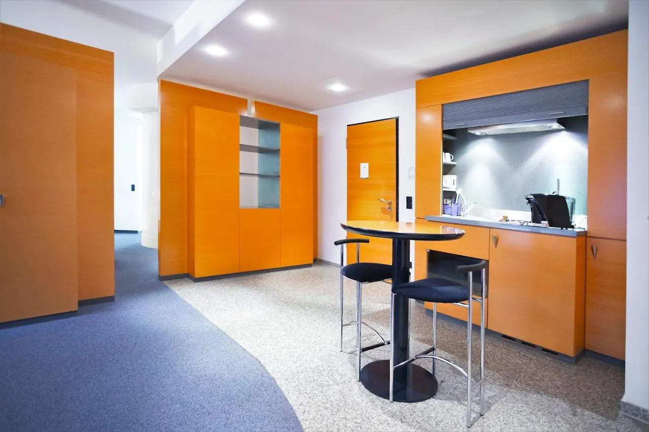 Hotel Berlin Ostbahnhof