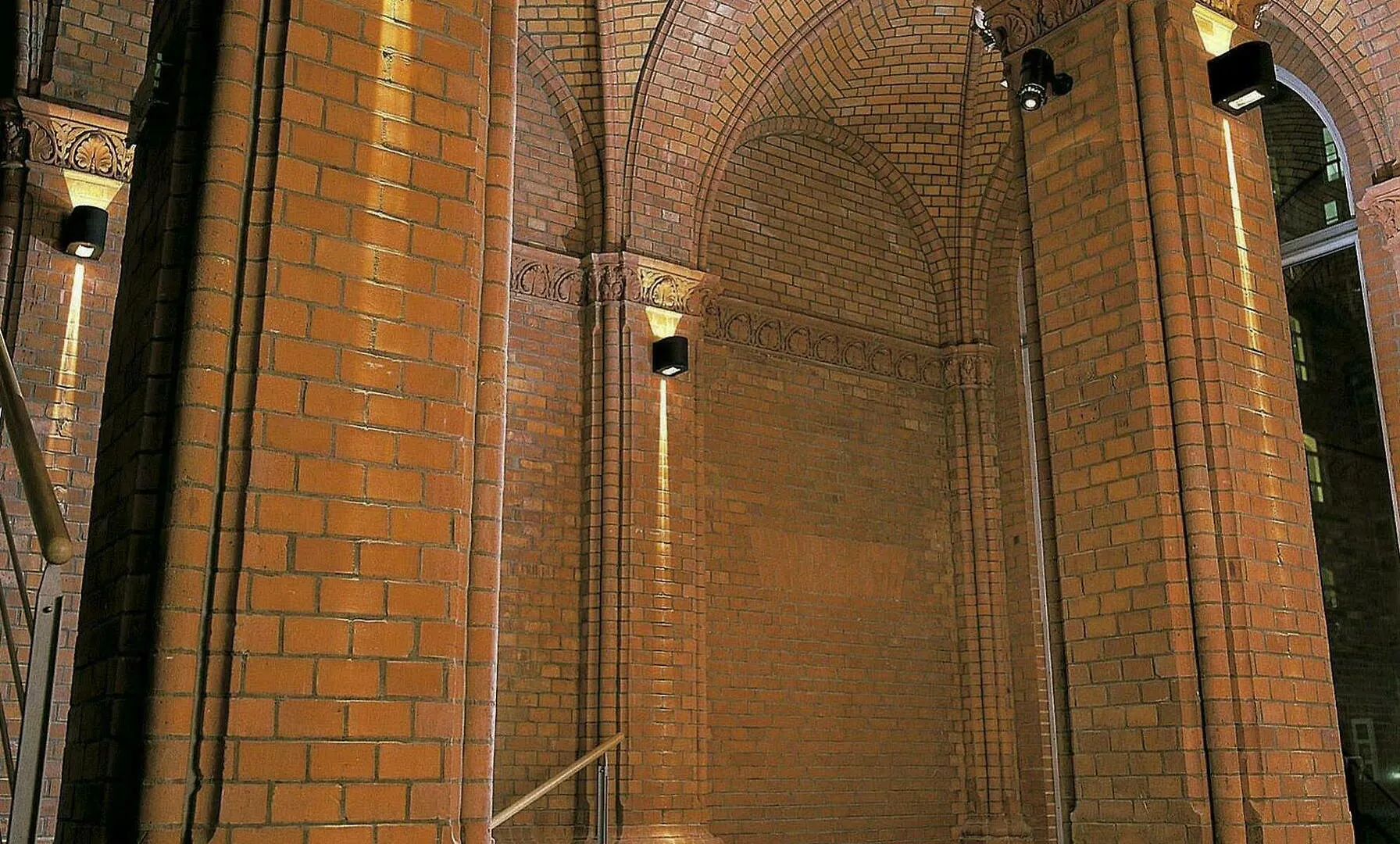 Hotel Berlin Ostbahnhof